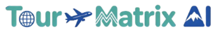 Tour Matrix AI logo